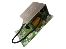 Placa eletrônica de potência Ms-623716 KRUPS