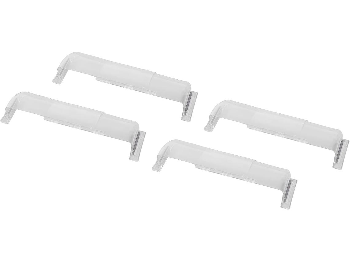 Defletor De Ventilação De Material De Alta Qualidade, Multifuncional E Resistente Ao Calor Para Membros.