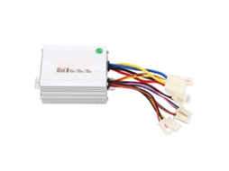 Controlador de Motor 24v 350w com Proteções BOSCH