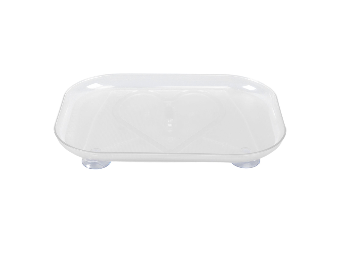 Organizador Giratório de Geladeira LAXISCREED 26x35cm