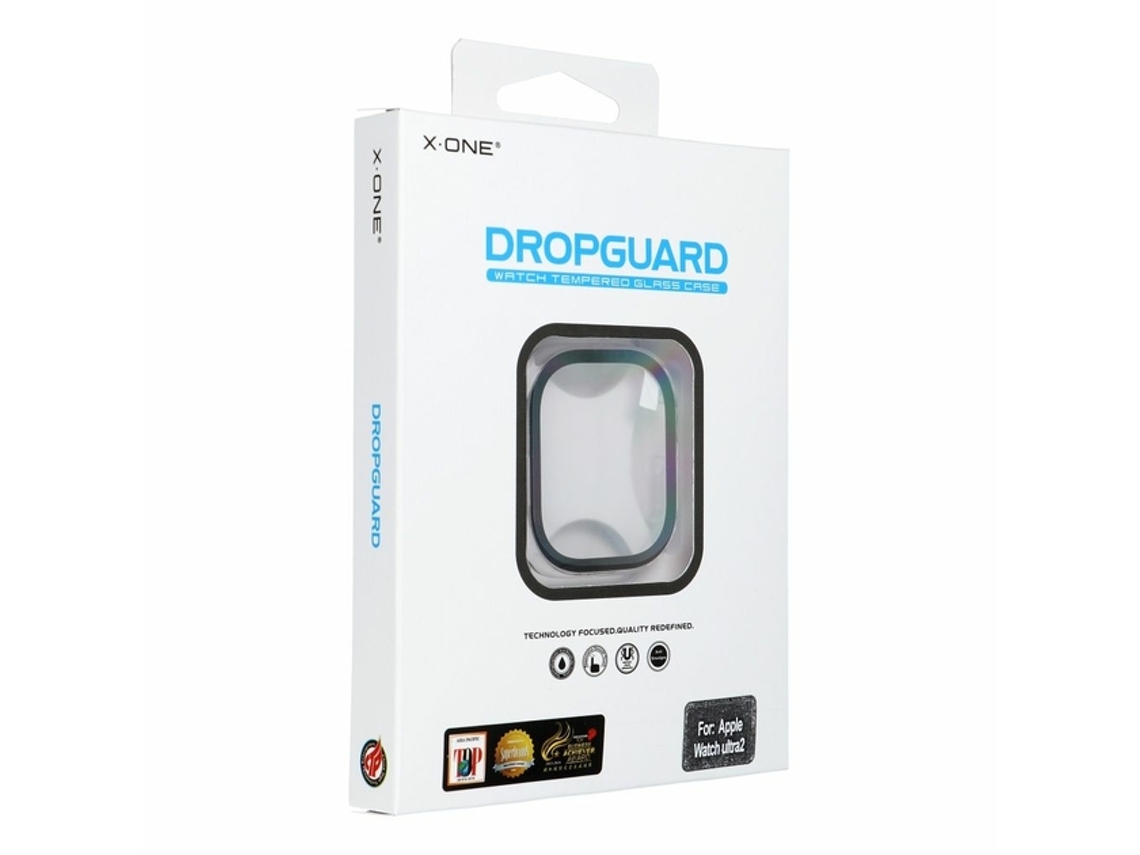 Estojo para Proteção Contra Quedas X One para Apple Watch Ultra / Ultra 2 49 Mm X-ONE