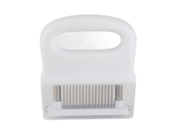 Afinador de Carne LAXISCREED Aço Inox 48 Pinos