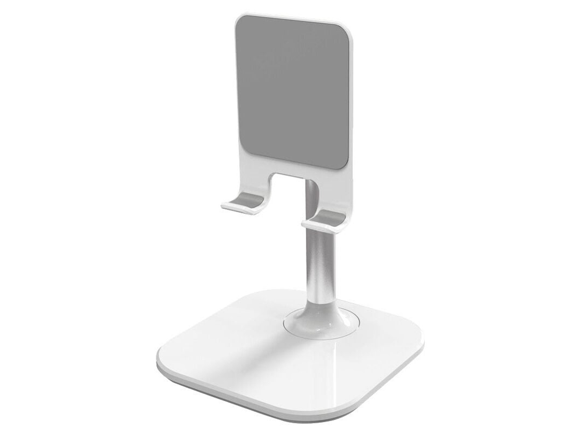 Lurelia Suporte Flexível Para Telemóvel 120 Mm 3 Cm Branco
