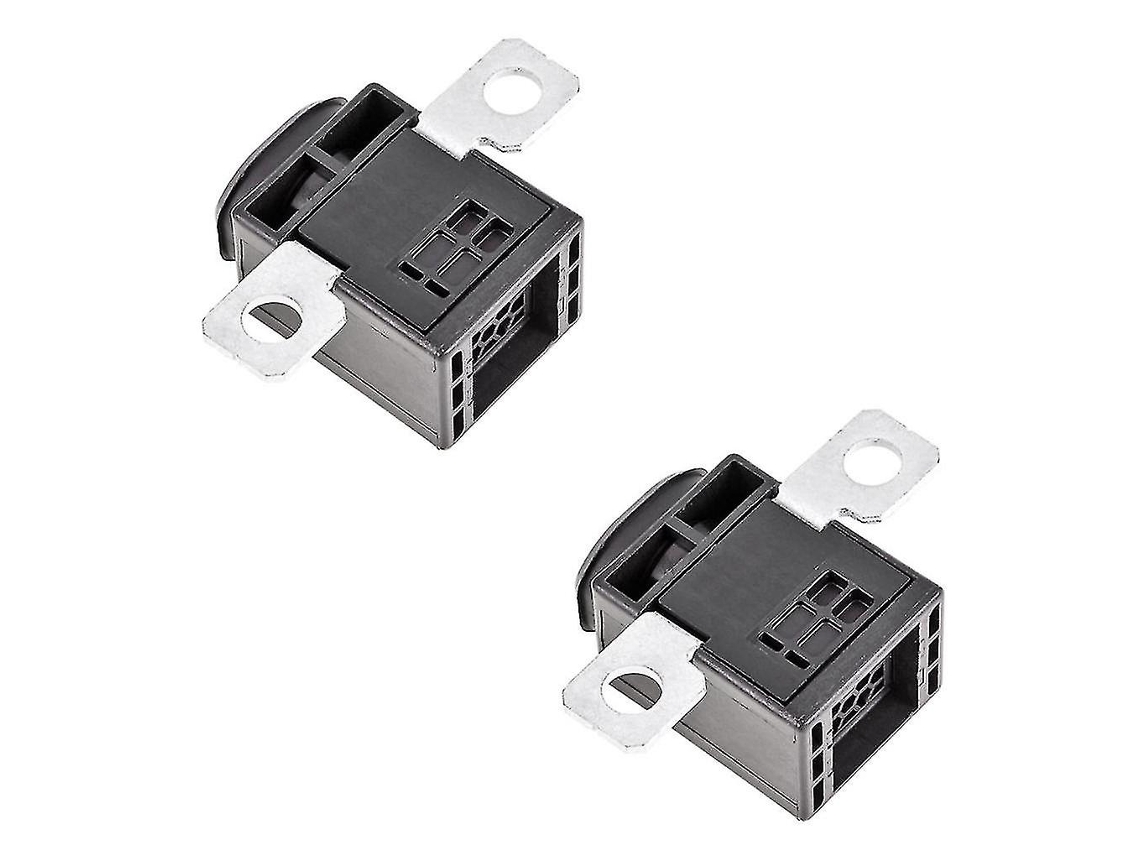 2 Peças 4n0915519 Fusível De Desconexão De Bateria Contra Sobrecarga E Proteção Contra Disparo Para 18 23 A6 A7 A8 S6 Slowmoose