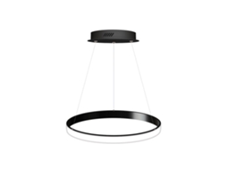 Luminária Suspensa LEDBOX  38W 40cm