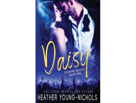 Livro Daisy de Heather Young-Nichols (Inglês)