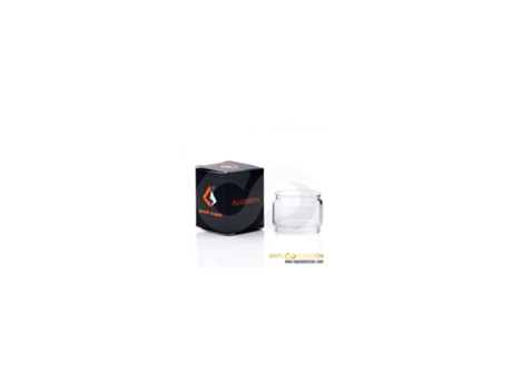 Pyrex Bulb Zeus Dual 5.5Ml Produto Sem Nicotina GEEKVAPE