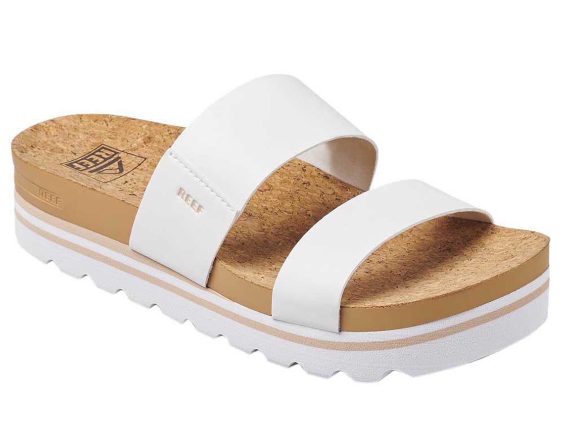 Reef Cushion Bounce Vista Hi Worten.pt