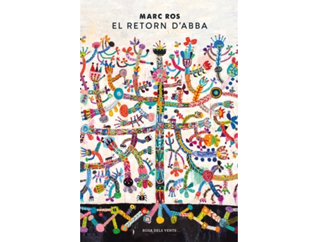 Livro El Retorn DAbba de Marc Ros (Catalão)
