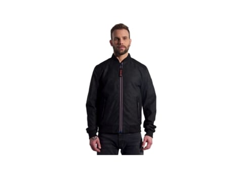 Casaco KAPORAL (XxL - Preto)