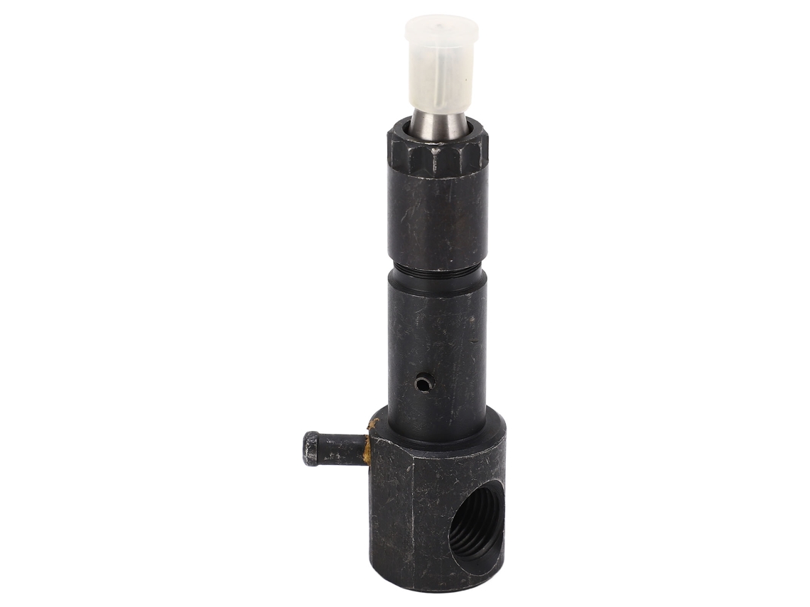 Injetor De Combustível 98.5mm Aço Liga Alta Resistência Para Motor Diesel 186f Montagem Padrão