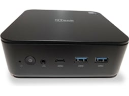 Mini PC NTECH (Intel Ultra 5 125H - RAM: 16 GB - 1 TB SSD - Intel Arc)