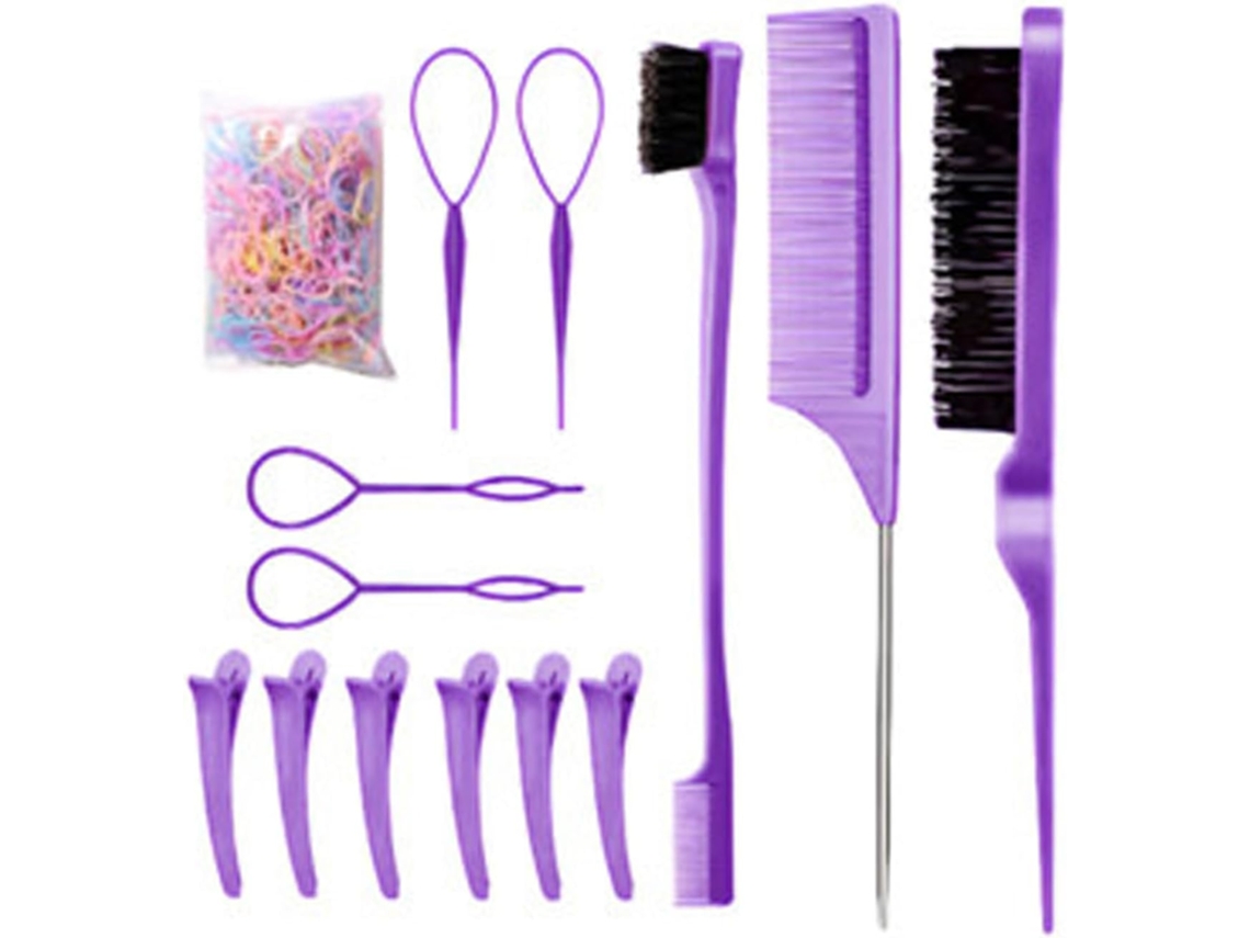 Pentes De Cabelo Femininos