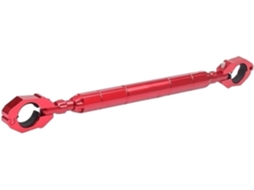 Guidão Alto Compatível com Cfmoto Cf 800mt Mt800 650mt Mt650 Acessórios Motocicletas Versatilidade