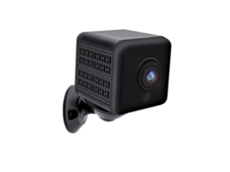 Câmera Espiã Câmera Escondida Mini Câmera de Segurança Sem Fio Hd 1080p Nanny Cam Detecção de Movimento Ai Bateria em Espera de 150 USHION