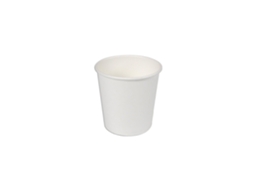 Best Copos De Papel Descartável Café 80 Cc Brancos 50  Unidades