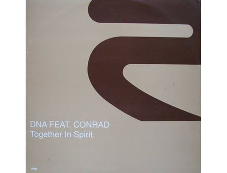 Vinil Together In Spirit Rise
