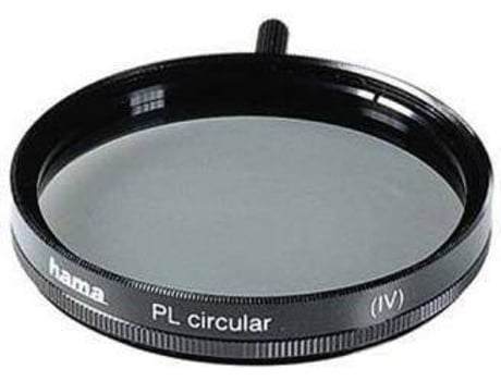 Filtro  Polarizador Circular 52mm - 1C