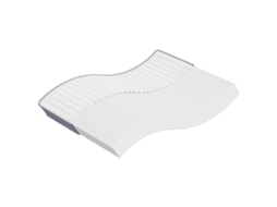 Foam Mattress, Foam Mattresses Vidaxl Branco Espuma (140 X 200 Cm)