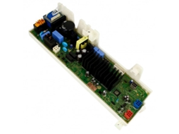Placa Principal Lg Para Máquinas De Roupa Ebr85842408