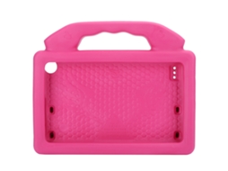 Capa protetora para tablet (à prova de quedas e absorção de choque)
