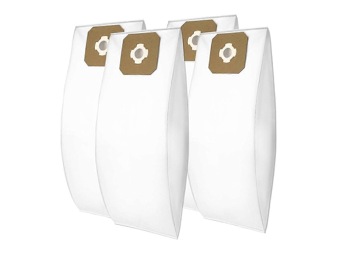 9520 Sacos Para Aspirador Central Compatíveis Com Vacuflo Db5000 Db7000 Db8000 Db9000, Sacos De Filtro De 5, 7, 9 E 6 Galões.
