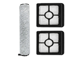 Kit De Ferramentas Para Aspirador De Pó E Água Eureka Fc9 New500, Incluindo Escova Rotativa, Filtro Hepa E Acessórios Para Limpeza Doméstica.