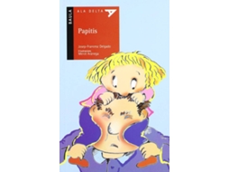 Livro Papitis -C- de Merce Aranega Español (Catalão)