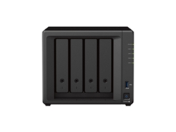 Servidor SYNOLOGY 69043 (RAM: 4 GB)