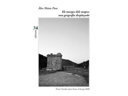 Livro Els Marges Dels Mapes de Matas Pons e Alex