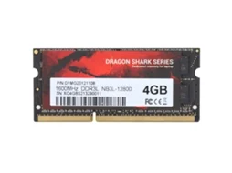 Memória LAXISCREED 8gb Ddr3l 1600mhz
