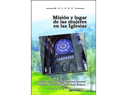 Livro Mision Y Lugar De Las Mujeres de Joseph Famerée (Espanhol)