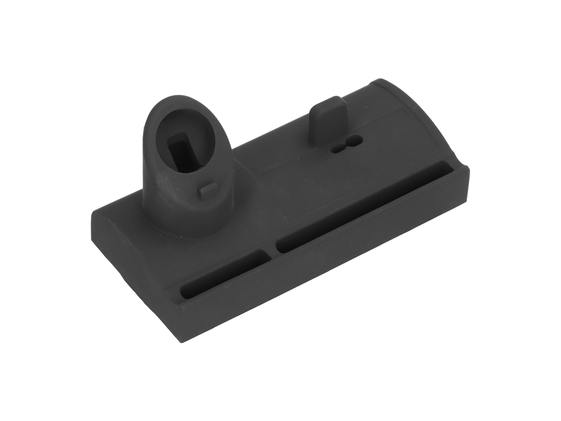 Dock de Carregamento Silicone 2 em 1 para iPhone e Apple Watch | EOOCOO