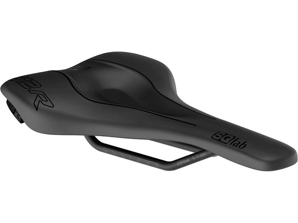 Selim de Ciclismo SQLAB 612 Ergowave R (252 x 130 mm)