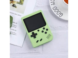 Mk800 Mini Console De Jogos Portátil De 3,0 Polegadas Com 800 Jogos Integrados Ly Ebike