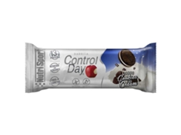 Barritas Controlday Cookies Cream 44grs Nutri Sport