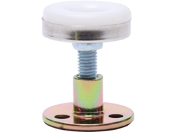 Ferramenta Alipis Para Fixação De Camas, Antivibração, Estável, Autoadesiva, Com Estrutura Ajustável Em Ferro Para