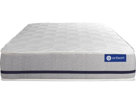 Colchão  Actiflex Soft (70x190 cm - Molas Ensacadas )