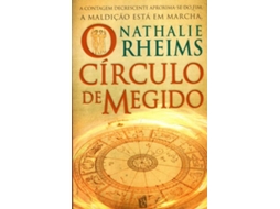 Livro de Nathalie Rheims (Português)