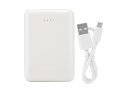 Bateria Portátil LAXISCREED de Grande Capacidade e Carregamento Rápido