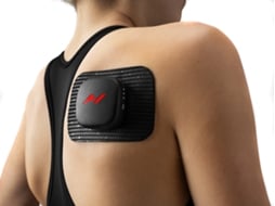 Massajador Muscular HYPERICE com Calor Venom Go