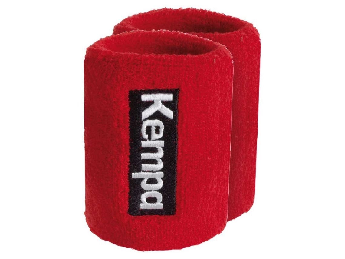 Fita Pulso Vermelho Homemkempa