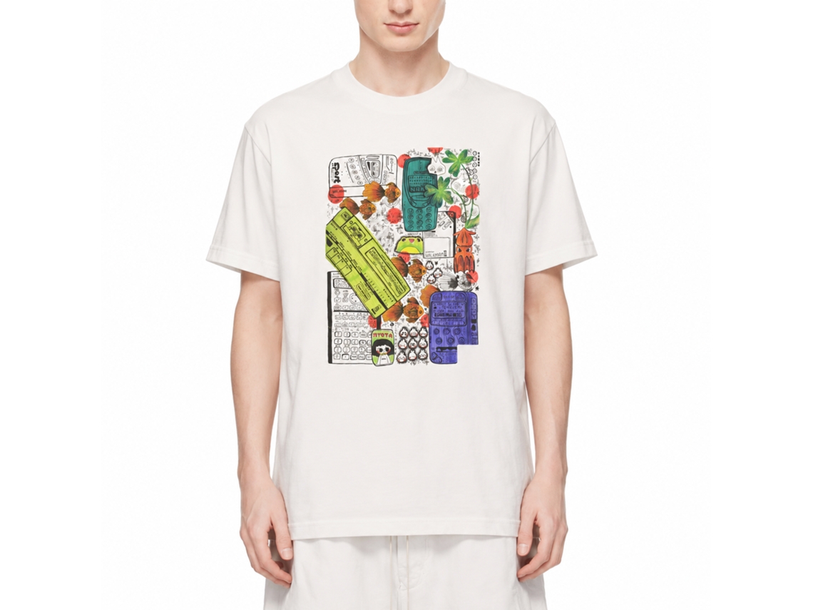 Rockinstone Miso Miso Misomiia T-shirt Unique Designer Style