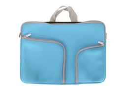 Mochila para laptop (confortável e adequada para diferentes tamanhos)