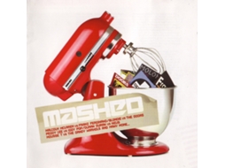 CD Mashed