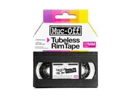 Fita MUC-OFF Llanta Rollo M Ancho Mm Tubelizar Rueda
