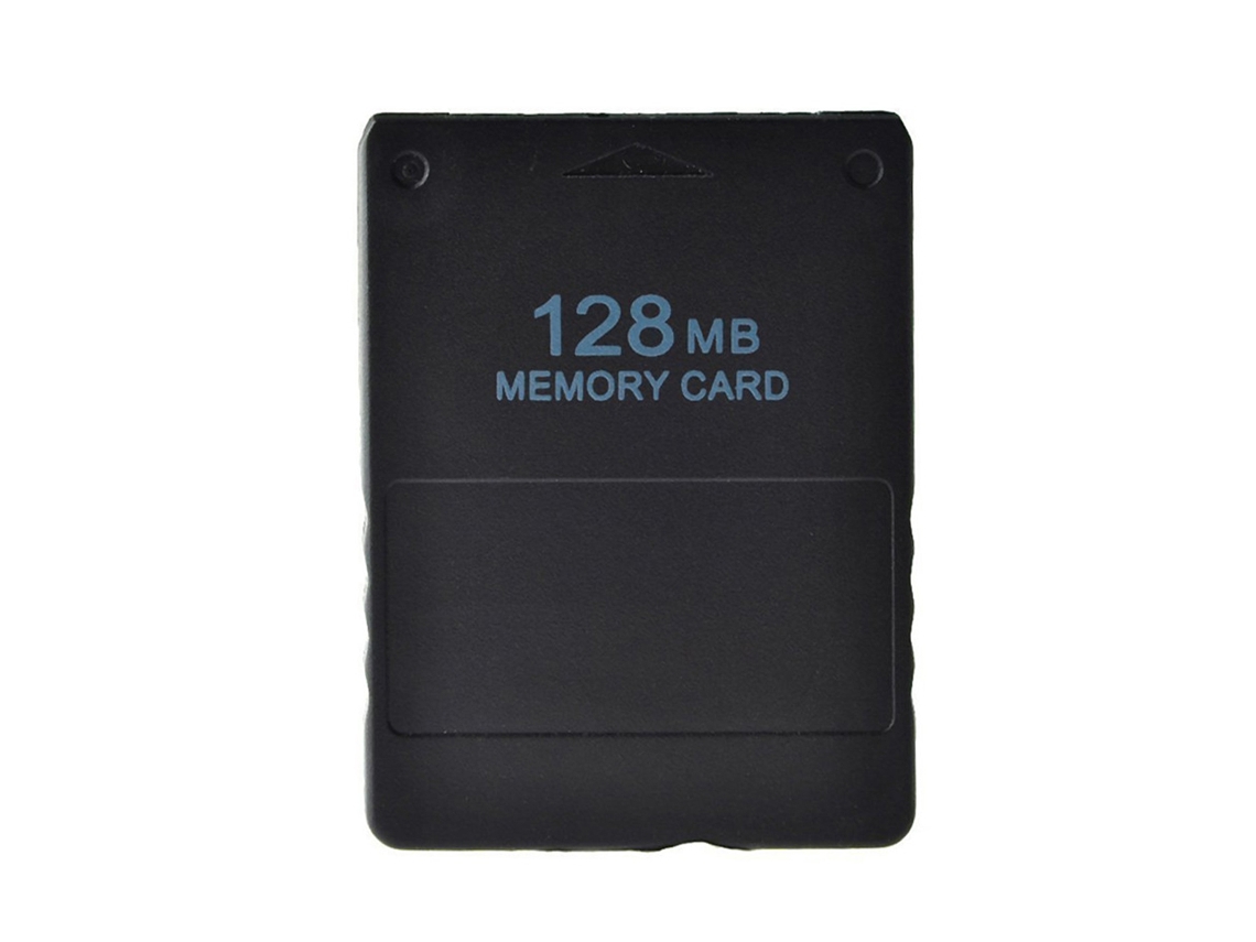 Cartão de Memória 128mb LAXISCREED Ps2
