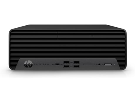 Elite 600 G9 Intel Core I7 I7-13700 16 Gb Ddr5-Sdram 512 Gb Ssd Windows 11 Pro Sff Pc Preto HP
