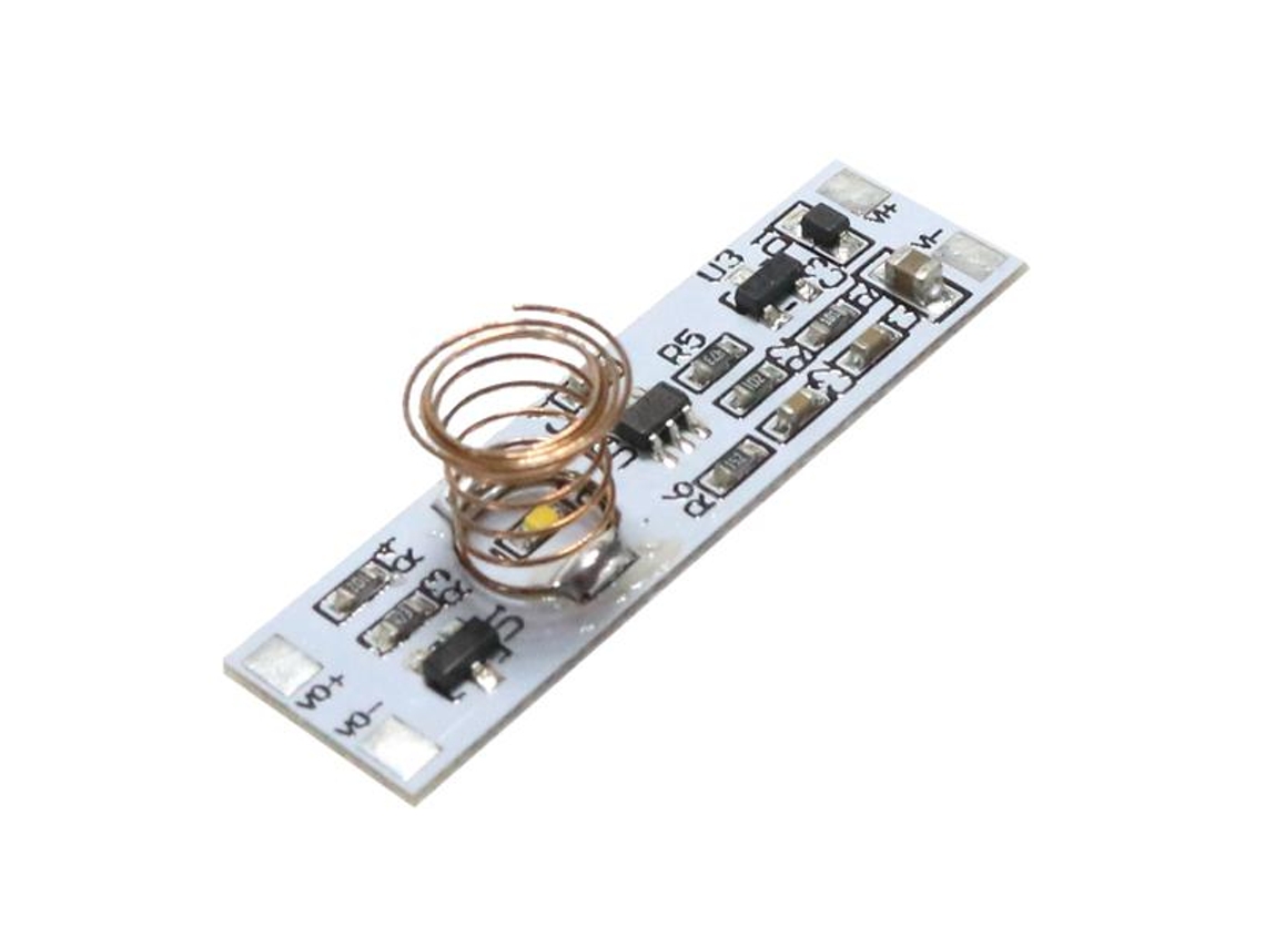 Interruptor Táctil para Fita Led