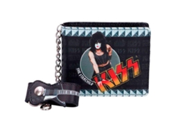 Nemesis Now Carteira Kiss The Starchild